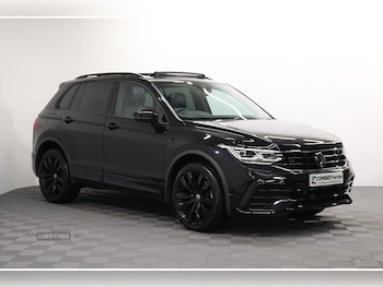 Used Volkswagen Tiguan 2023 for sale - 79566374: Photo