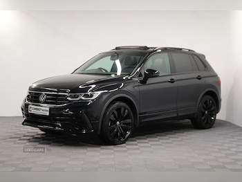 Used Volkswagen Tiguan 2023 for sale - 79566374: Photo
