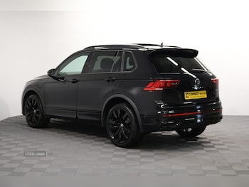 Used Volkswagen Tiguan 2023 for sale - 79566374: Photo