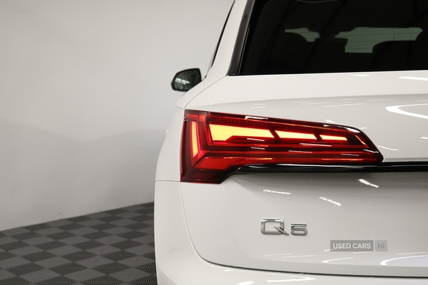 Used Audi Q5 2023 for sale - 76522938: Photo 10