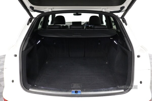 Used Audi Q5 2023 for sale - 76522938: Photo 12