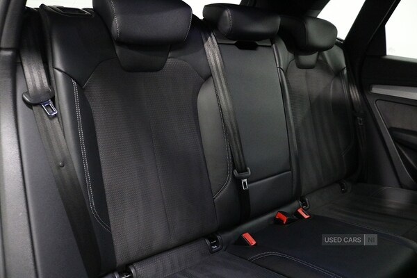 Used Audi Q5 2023 for sale - 76522938: Photo 14