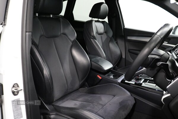 Used Audi Q5 2023 for sale - 76522938: Photo 15