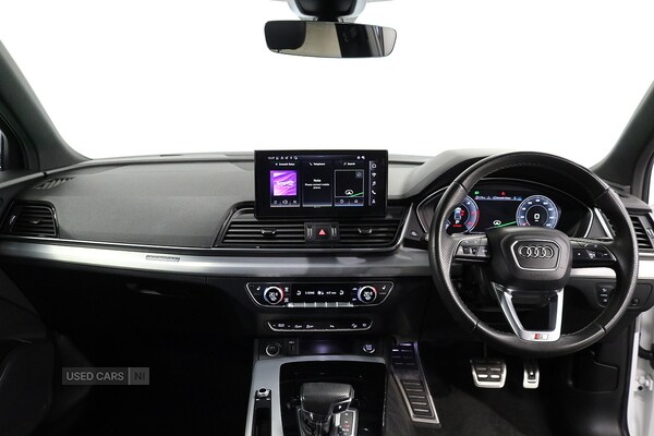 Used Audi Q5 2023 for sale - 76522938: Photo 18