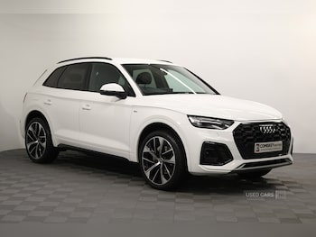 Used Audi Q5 2023 for sale - 76522938: Photo