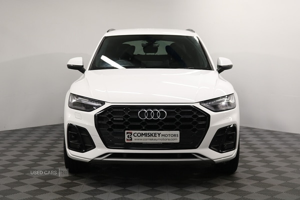 Used Audi Q5 2023 for sale - 76522938: Photo 2