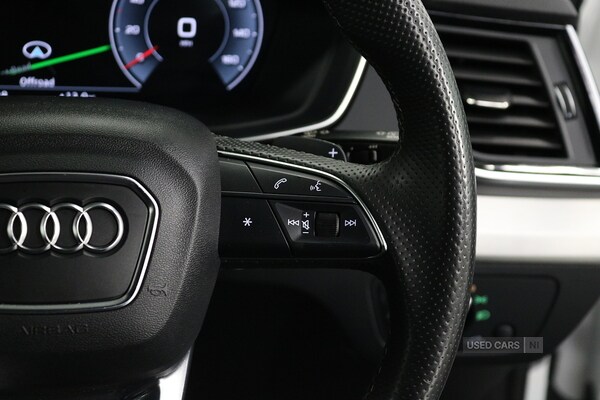 Used Audi Q5 2023 for sale - 76522938: Photo 20