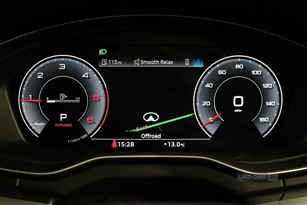 Used Audi Q5 2023 for sale - 76522938: Photo 21