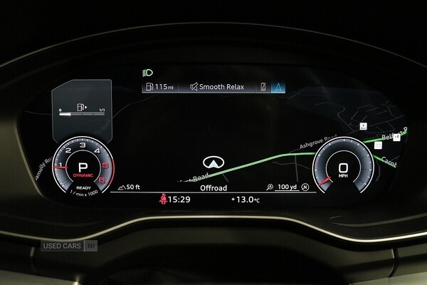 Used Audi Q5 2023 for sale - 76522938: Photo 23