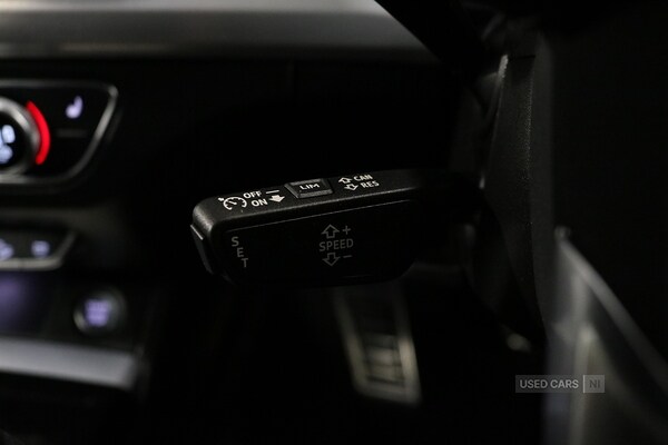 Used Audi Q5 2023 for sale - 76522938: Photo 24