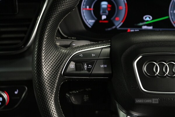 Used Audi Q5 2023 for sale - 76522938: Photo 25