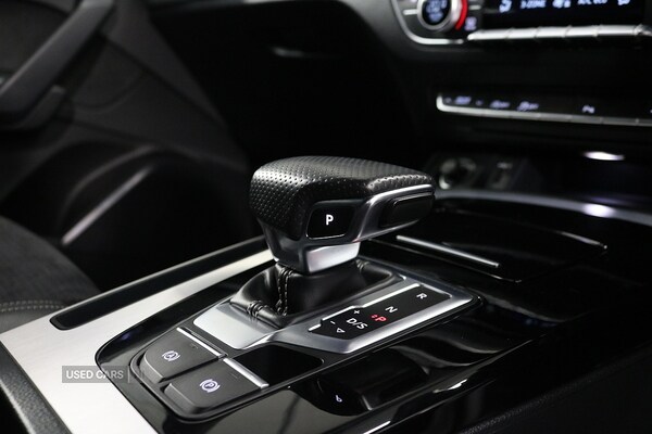 Used Audi Q5 2023 for sale - 76522938: Photo 26