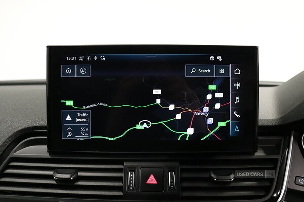 Used Audi Q5 2023 for sale - 76522938: Photo 28