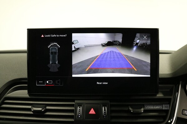 Used Audi Q5 2023 for sale - 76522938: Photo 29