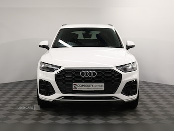 Used Audi Q5 2023 for sale - 76522938: Photo