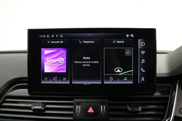 Used Audi Q5 2023 for sale - 76522938: Photo 30