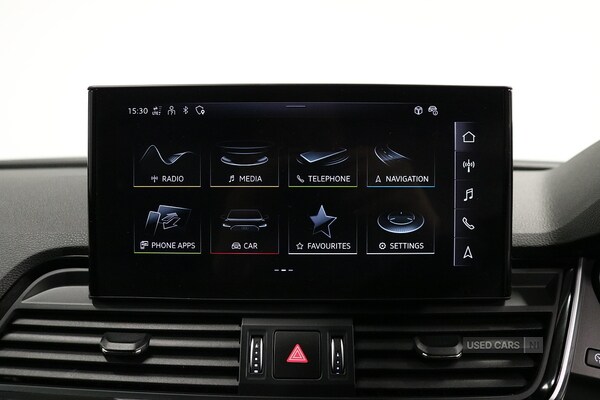 Used Audi Q5 2023 for sale - 76522938: Photo 31