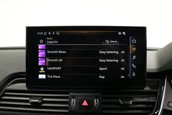 Used Audi Q5 2023 for sale - 76522938: Photo 32