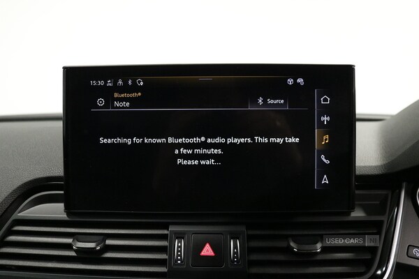 Used Audi Q5 2023 for sale - 76522938: Photo 34