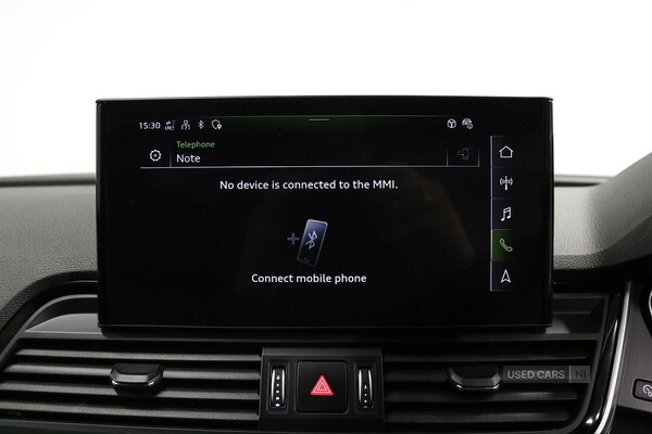 Used Audi Q5 2023 for sale - 76522938: Photo 35