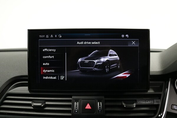 Used Audi Q5 2023 for sale - 76522938: Photo 36