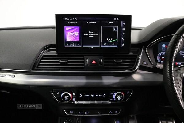 Used Audi Q5 2023 for sale - 76522938: Photo 37