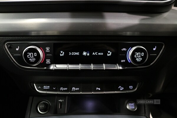 Used Audi Q5 2023 for sale - 76522938: Photo 38