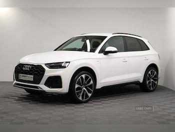 Used Audi Q5 2023 for sale - 76522938: Photo