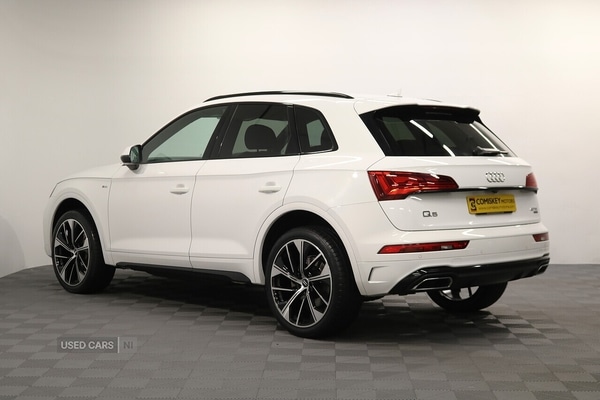 Used Audi Q5 2023 for sale - 76522938: Photo 4