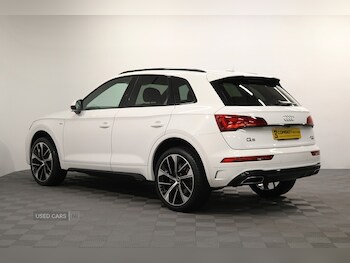 Used Audi Q5 2023 for sale - 76522938: Photo