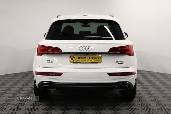 Used Audi Q5 2023 for sale - 76522938: Photo 5