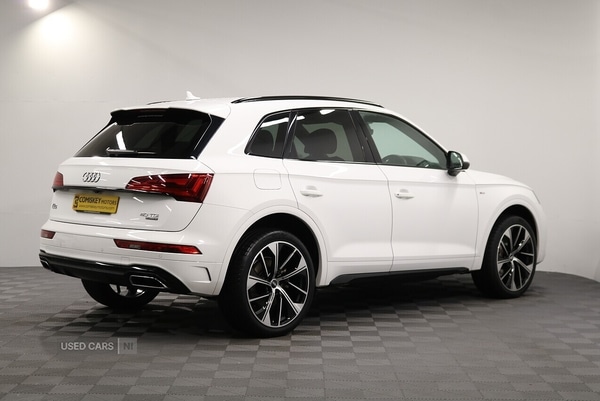 Used Audi Q5 2023 for sale - 76522938: Photo 6