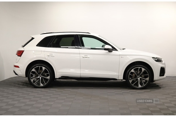 Used Audi Q5 2023 for sale - 76522938: Photo 7