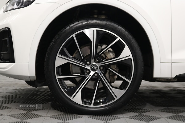 Used Audi Q5 2023 for sale - 76522938: Photo 8