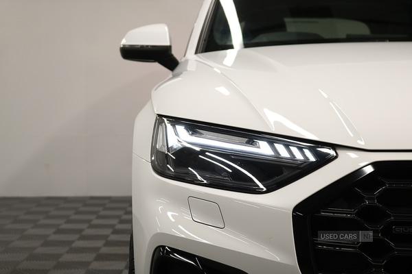 Used Audi Q5 2023 for sale - 76522938: Photo 9