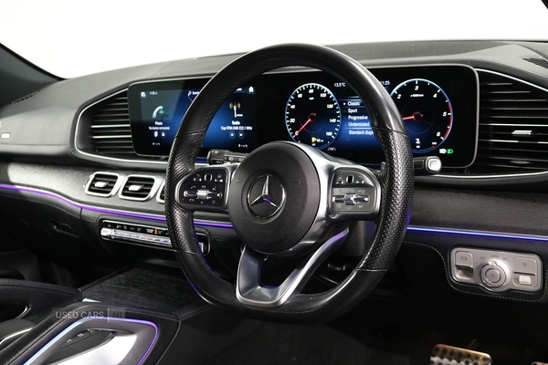 Used Mercedes-Benz GLE 2022 for sale - 75950186: Photo 17