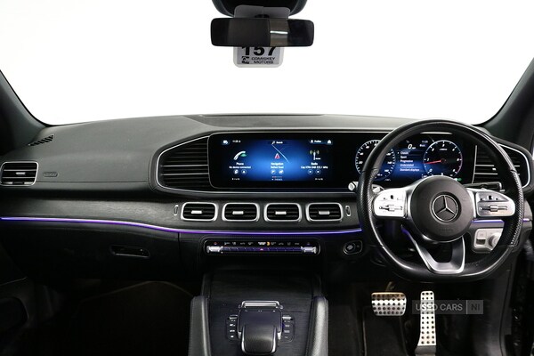 Used Mercedes-Benz GLE 2022 for sale - 75950186: Photo 18