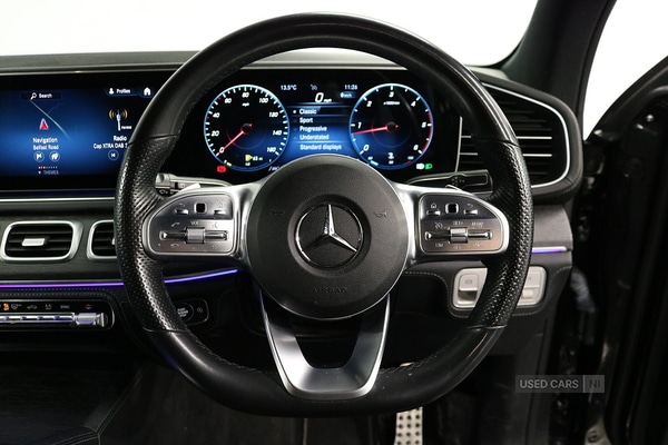 Used Mercedes-Benz GLE 2022 for sale - 75950186: Photo 19