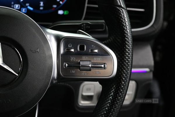 Used Mercedes-Benz GLE 2022 for sale - 75950186: Photo 20