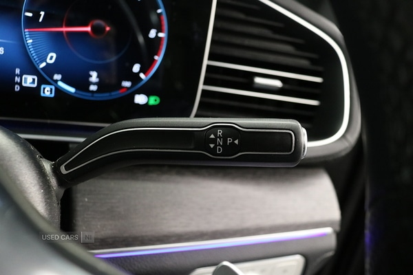 Used Mercedes-Benz GLE 2022 for sale - 75950186: Photo 21