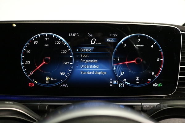 Used Mercedes-Benz GLE 2022 for sale - 75950186: Photo 22