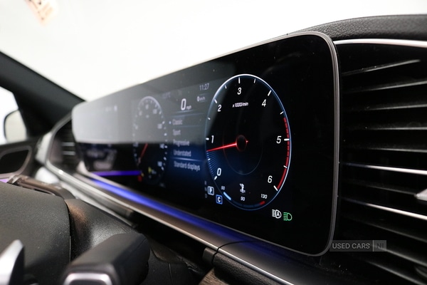 Used Mercedes-Benz GLE 2022 for sale - 75950186: Photo 23