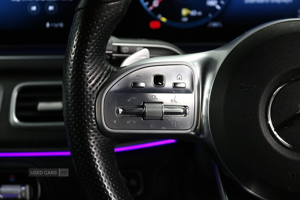 Used Mercedes-Benz GLE 2022 for sale - 75950186: Photo 25