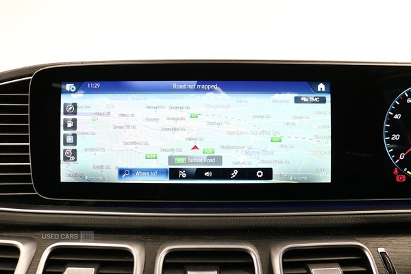 Used Mercedes-Benz GLE 2022 for sale - 75950186: Photo 28