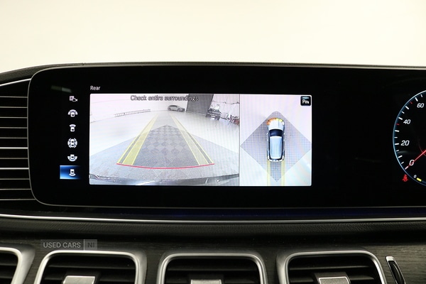 Used Mercedes-Benz GLE 2022 for sale - 75950186: Photo 30