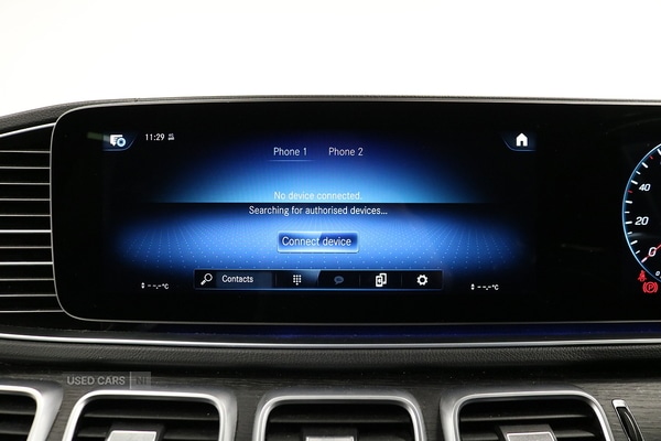 Used Mercedes-Benz GLE 2022 for sale - 75950186: Photo 31