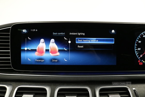 Used Mercedes-Benz GLE 2022 for sale - 75950186: Photo 33