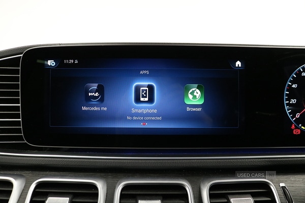 Used Mercedes-Benz GLE 2022 for sale - 75950186: Photo 37