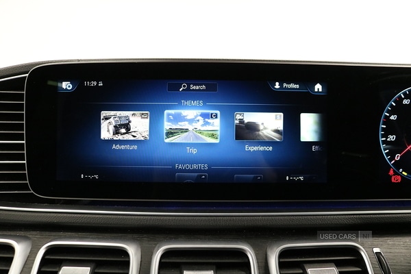 Used Mercedes-Benz GLE 2022 for sale - 75950186: Photo 38