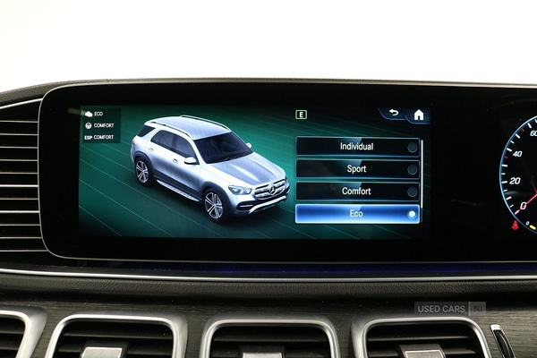 Used Mercedes-Benz GLE 2022 for sale - 75950186: Photo 39